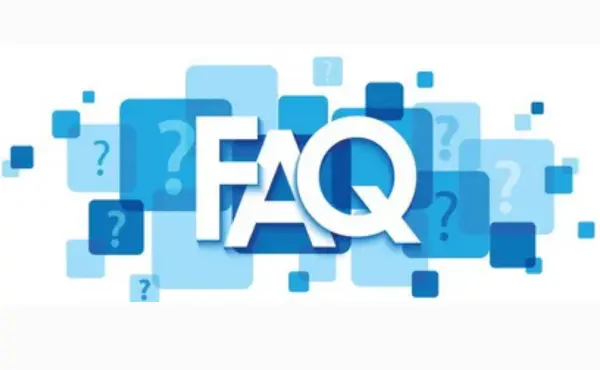 faqs 